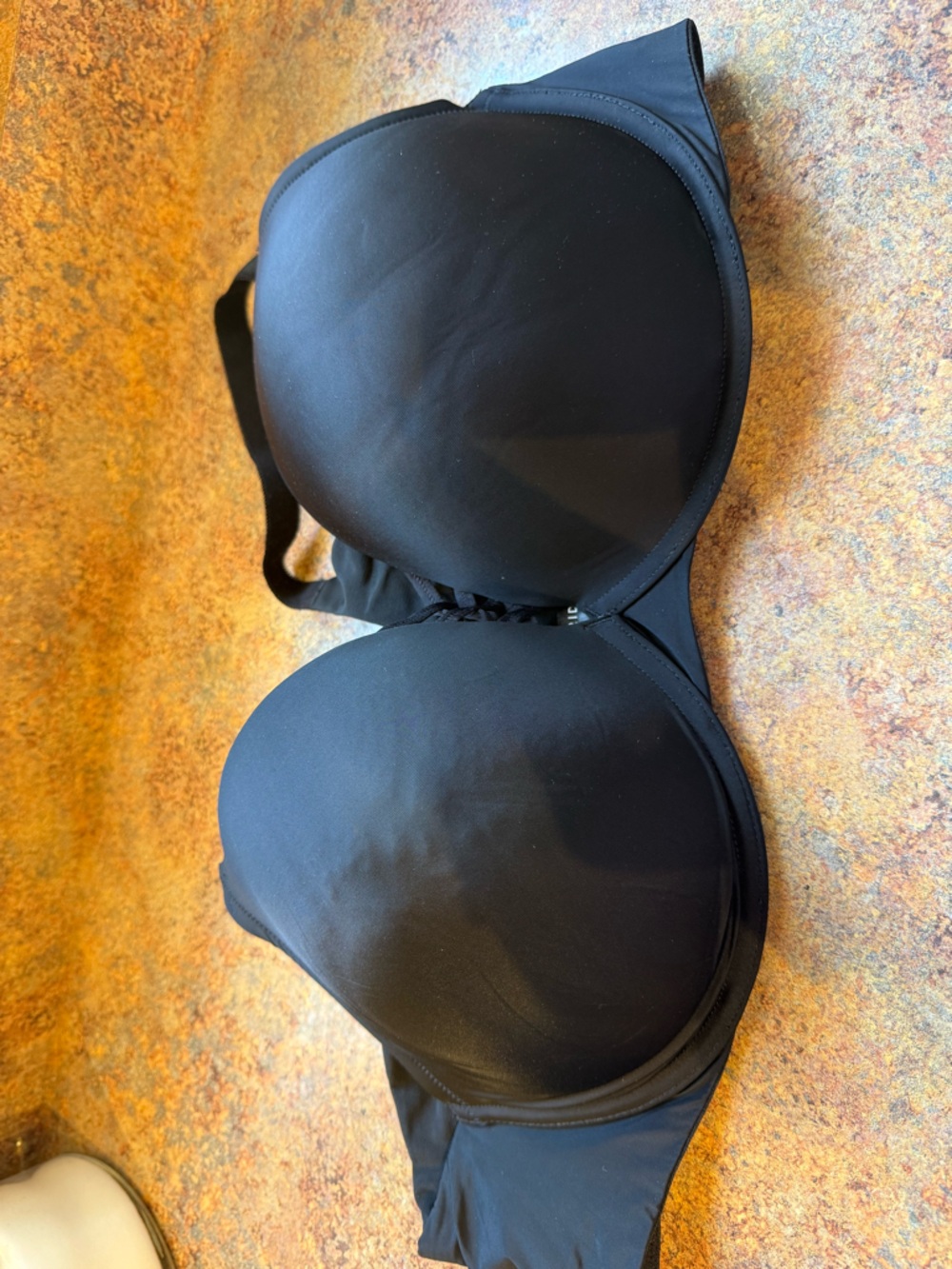 Torrid bra